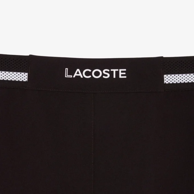 Men’s Lacoste Tennis X Novak Djokovic Shorts