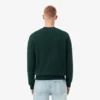 Men’s Landscape Crocodile Fleece Sweatshirt