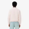 Men’s Landscape Crocodile Fleece Sweatshirt