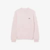 Men’s Landscape Crocodile Fleece Sweatshirt