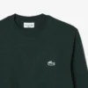 Men’s Landscape Crocodile Fleece Sweatshirt