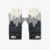 Men’s Landscape Print Sport Gloves