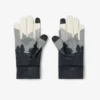Men’s Landscape Print Sport Gloves