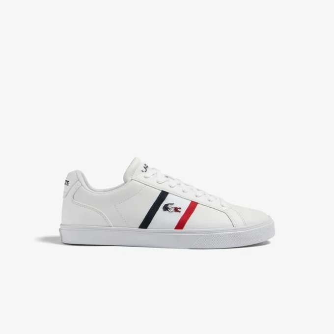 Men’s Lerond Pro Leather Sneakers