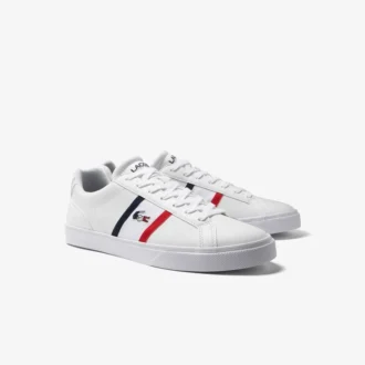 Men’s Lerond Pro Leather Sneakers