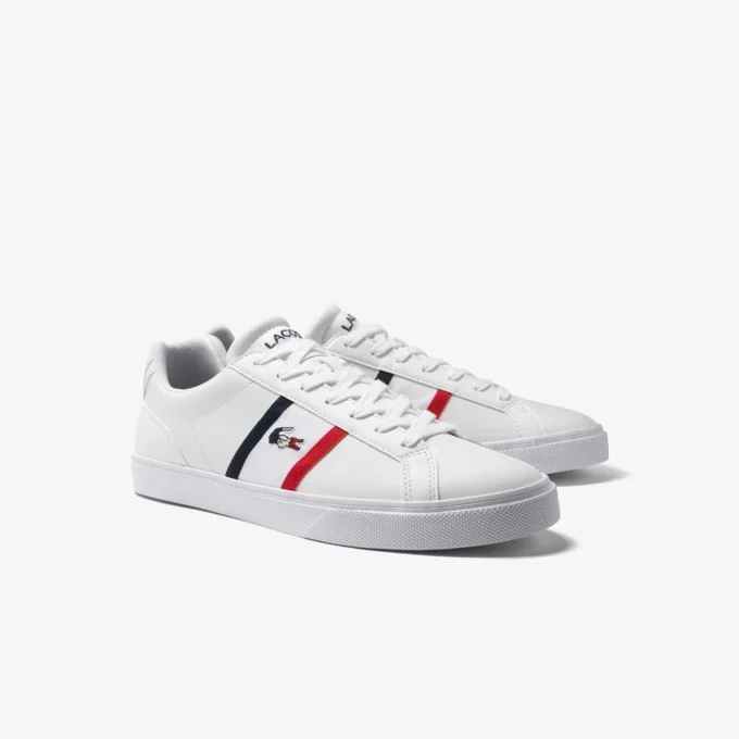 Men’s Lerond Pro Leather Sneakers