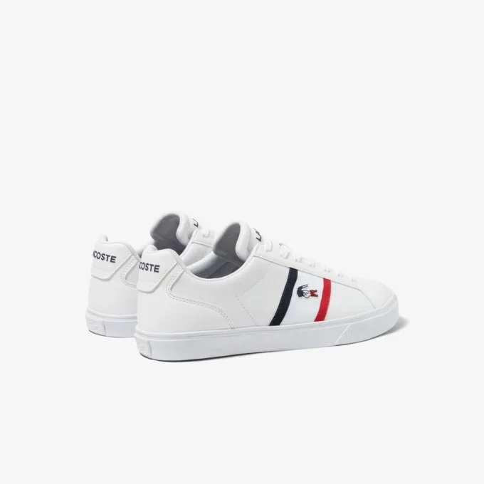 Men’s Lerond Pro Leather Sneakers