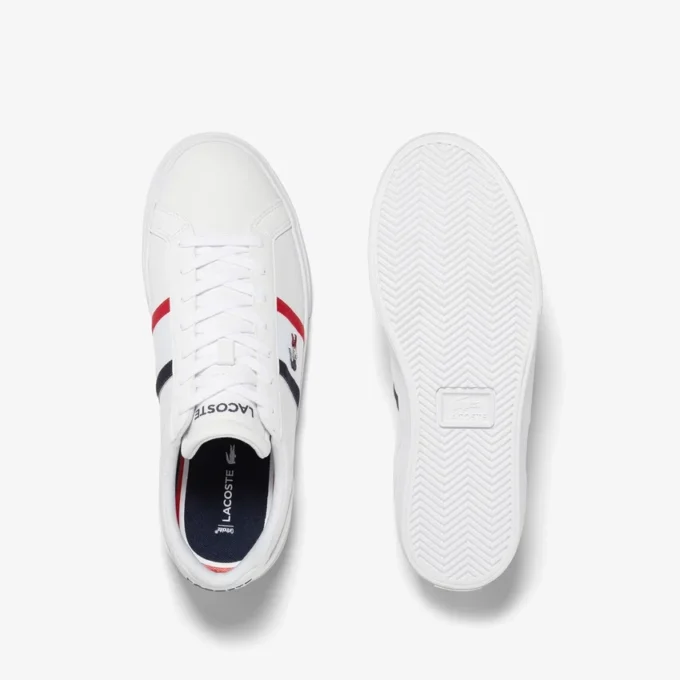 Men’s Lerond Pro Leather Sneakers
