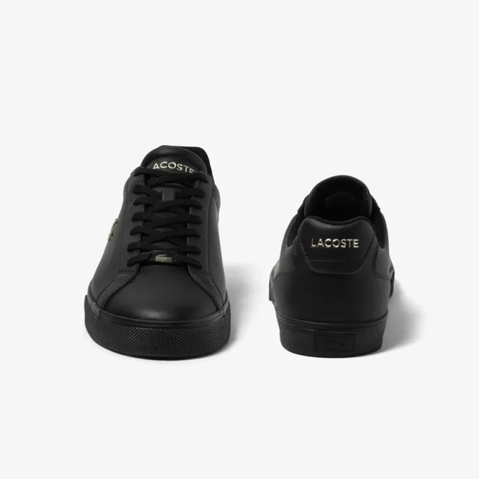 Men’s Lerond Pro Leather Sneakers