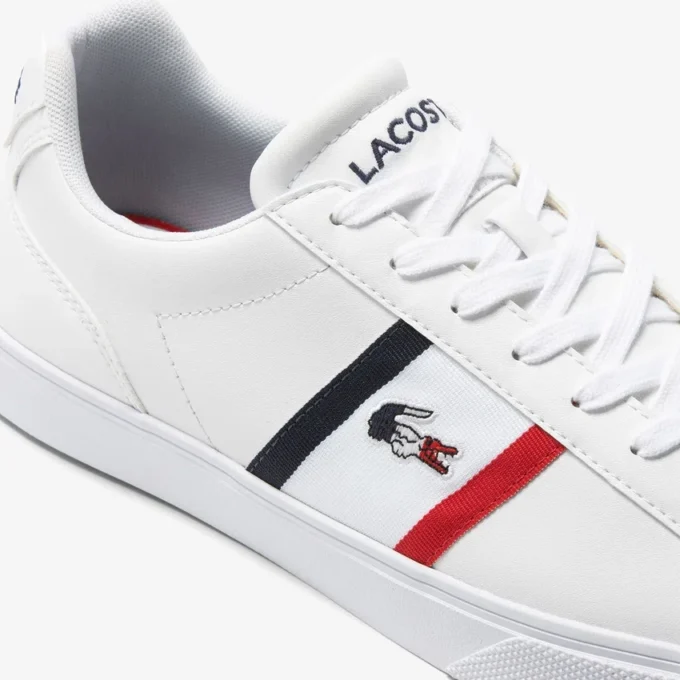 Men’s Lerond Pro Leather Sneakers