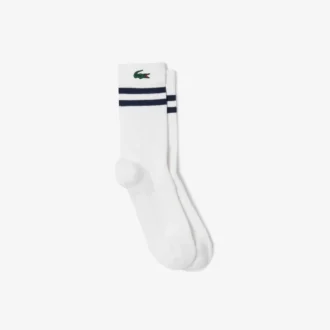 Men’s Lightweight Cotton Athletic Socks