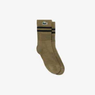 Men’s Lightweight Cotton Athletic Socks
