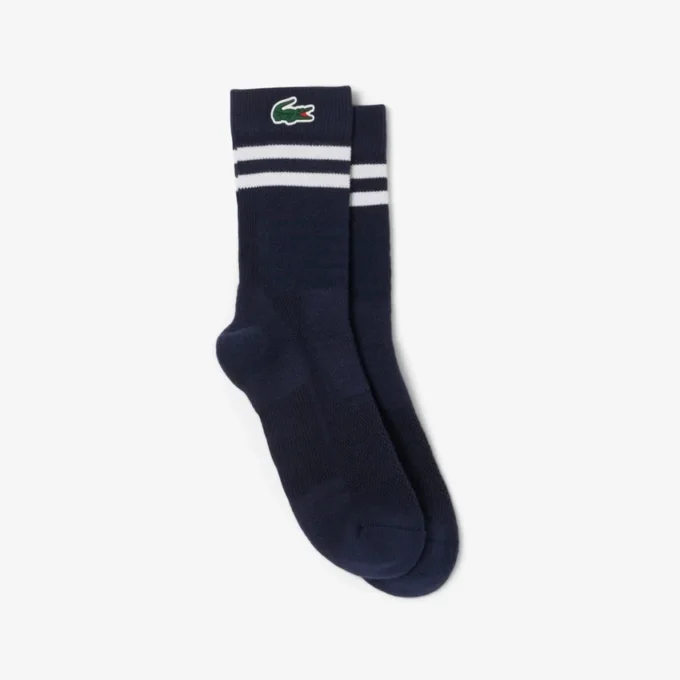 Men’s Lightweight Cotton Athletic Socks