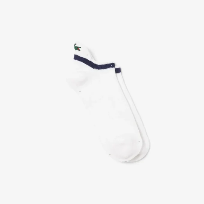 Men’s Lightweight Cotton Athletic Socks