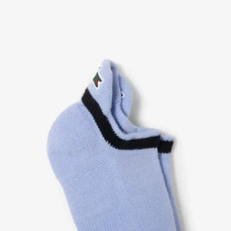 Men’s Lightweight Cotton Athletic Socks