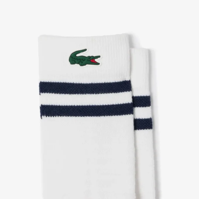Men’s Lightweight Cotton Athletic Socks
