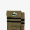 Men’s Lightweight Cotton Athletic Socks