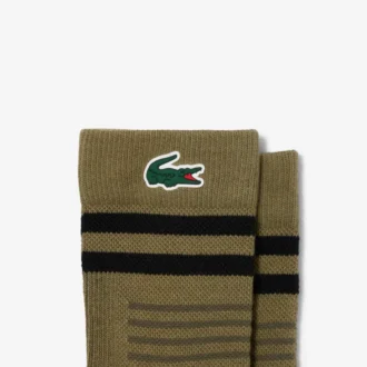 Men’s Lightweight Cotton Athletic Socks