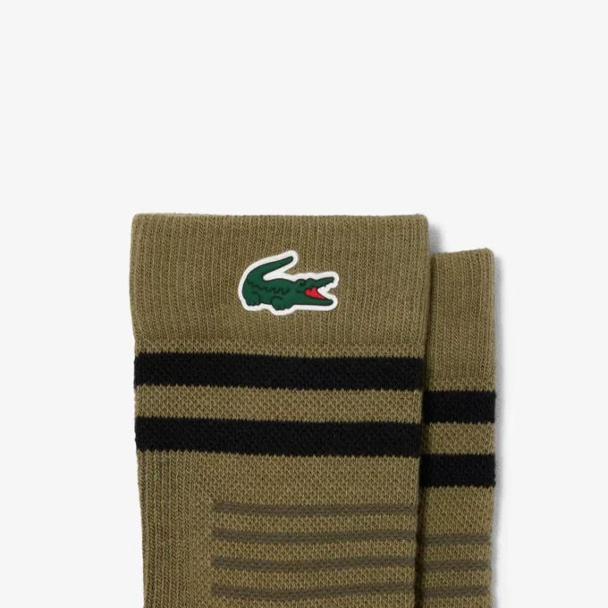 Men’s Lightweight Cotton Athletic Socks