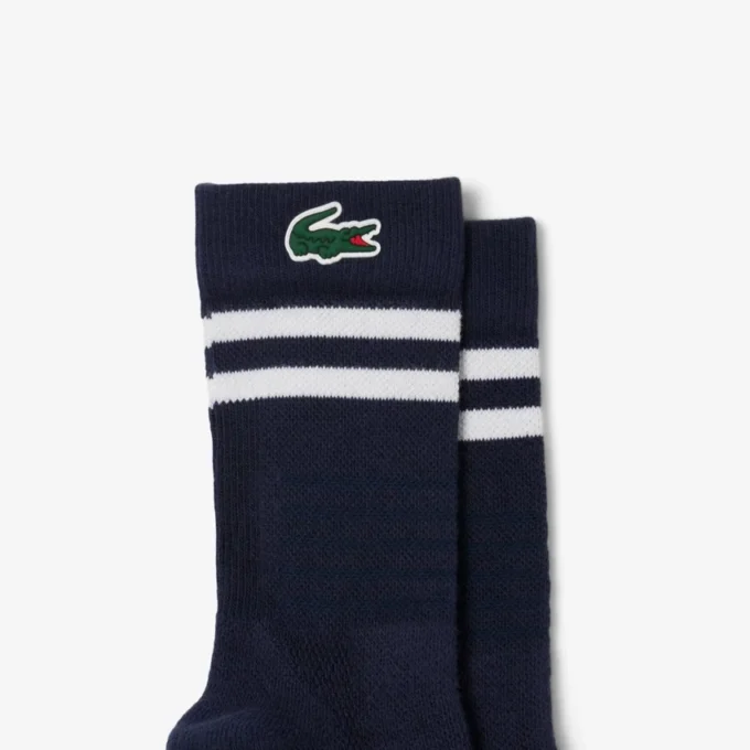 Men’s Lightweight Cotton Athletic Socks