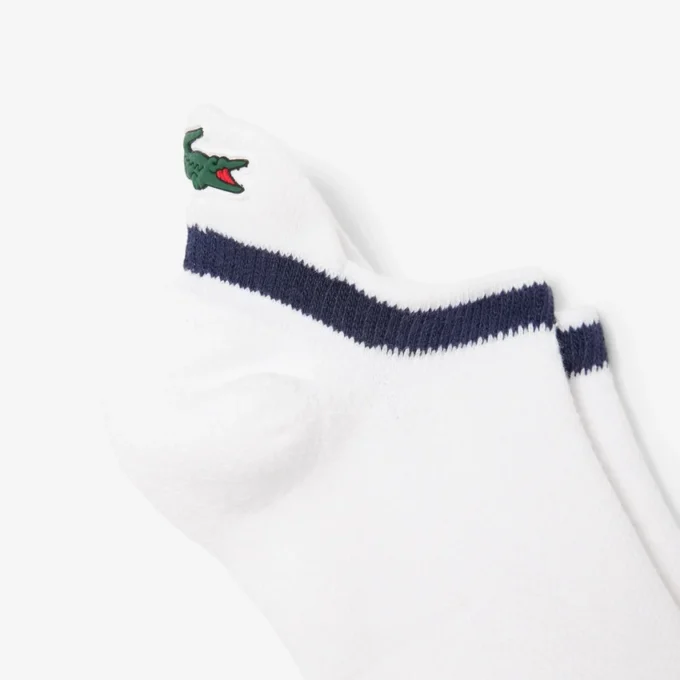 Men’s Lightweight Cotton Athletic Socks