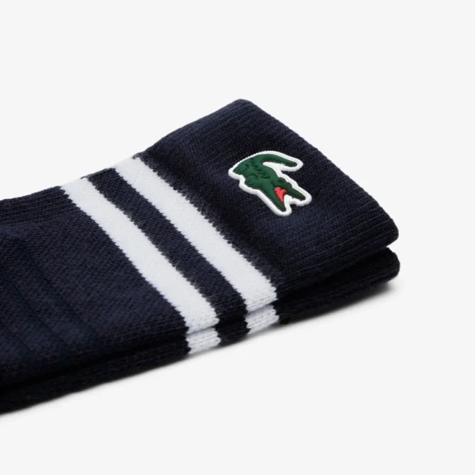 Men’s Lightweight Cotton Athletic Socks