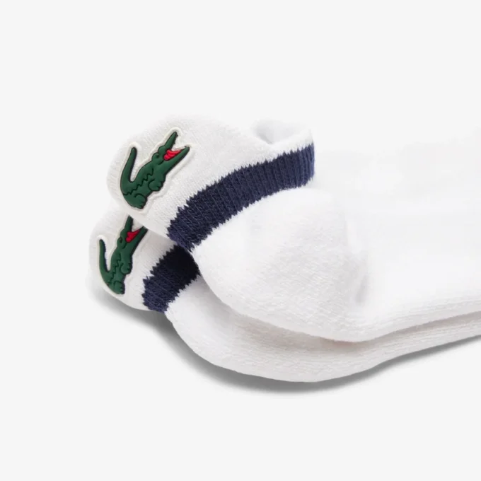 Men’s Lightweight Cotton Athletic Socks