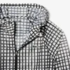 Men’s Lightweight Crocodile Print Sport Jacket