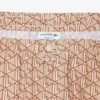 Men’s Lightweight Monogram Print Shorts