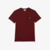 Men’s Lightweight Pima Cotton V-Neck T-Shirt
