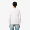 Men’s Lightweight Pima Cotton V-Neck T-Shirt