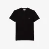 Men’s Lightweight Pima Cotton V-Neck T-Shirt