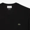 Men’s Lightweight Pima Cotton V-Neck T-Shirt