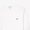 Men’s Lightweight Pima Cotton V-Neck T-Shirt