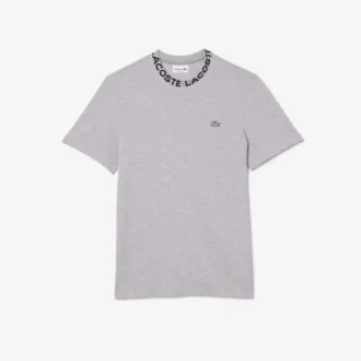 Men’s Lightweight Piqua Neck T-Shirt