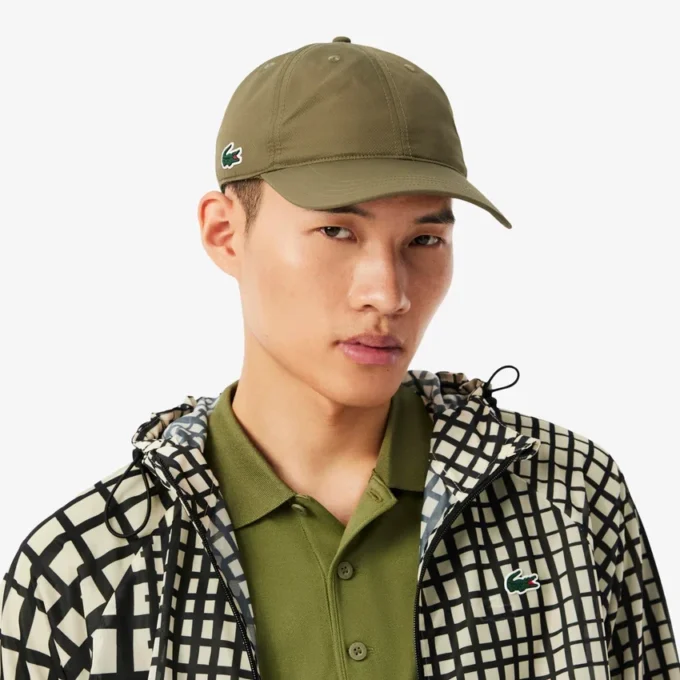 Men’s Lightweight Sport Cap