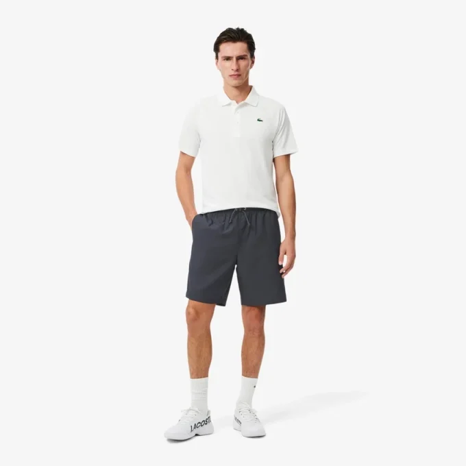 Men’s Lightweight Tennis Shorts