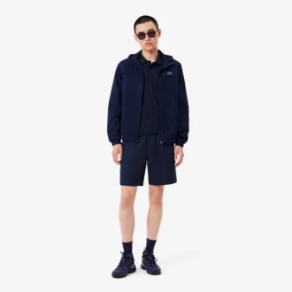 Men’s Lightweight Tennis Shorts