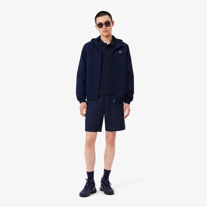 Men’s Lightweight Tennis Shorts