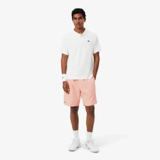 Men’s Lightweight Tennis Shorts