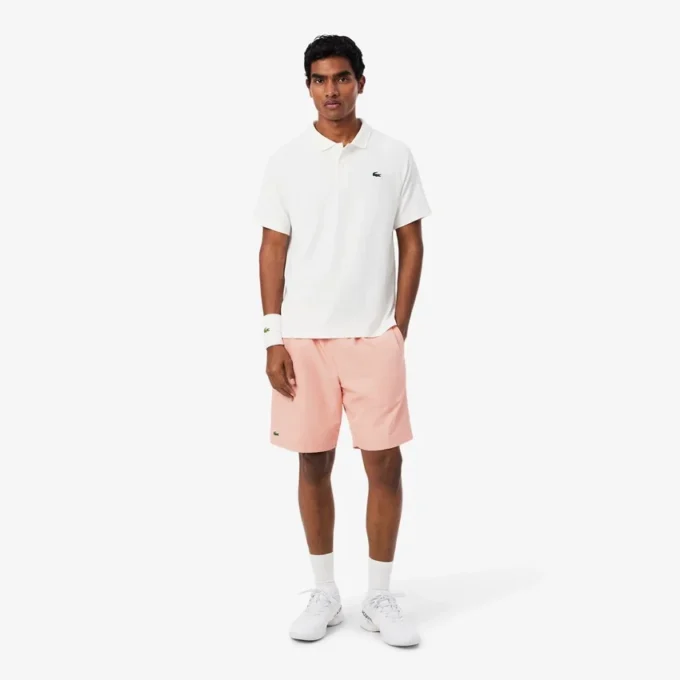 Men’s Lightweight Tennis Shorts