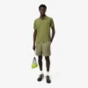 Men’s Lightweight Tennis Shorts
