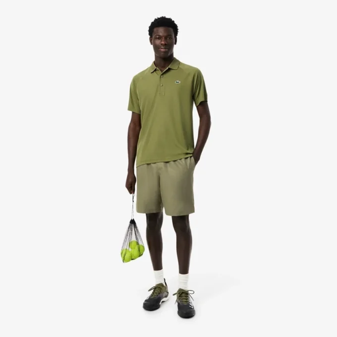 Men’s Lightweight Tennis Shorts