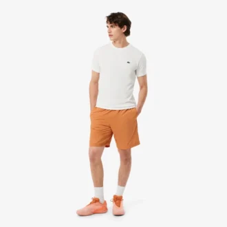 Men’s Lightweight Tennis Shorts