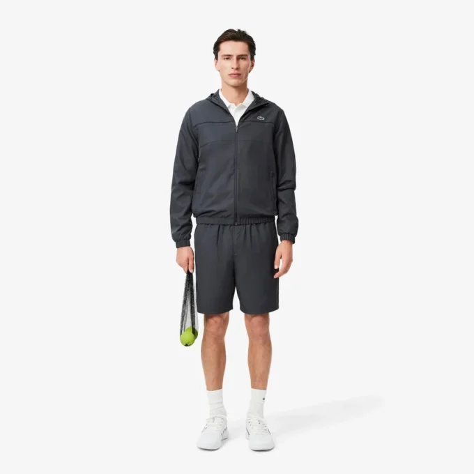 Men’s Lightweight Tennis Shorts