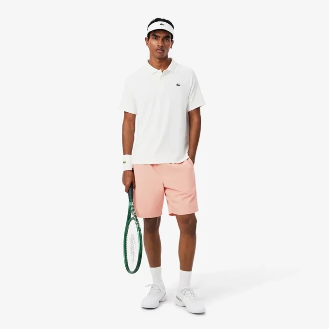 Men’s Lightweight Tennis Shorts