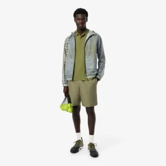 Men’s Lightweight Tennis Shorts