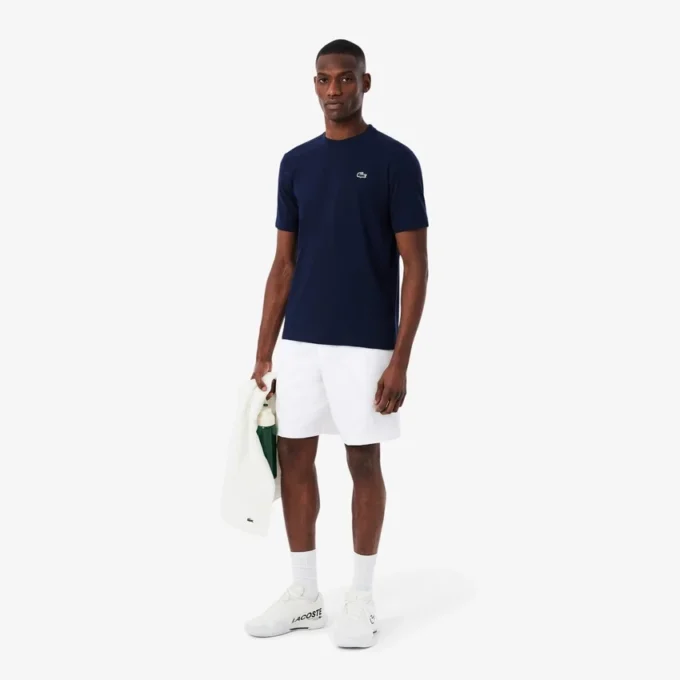 Men’s Lightweight Tennis Shorts