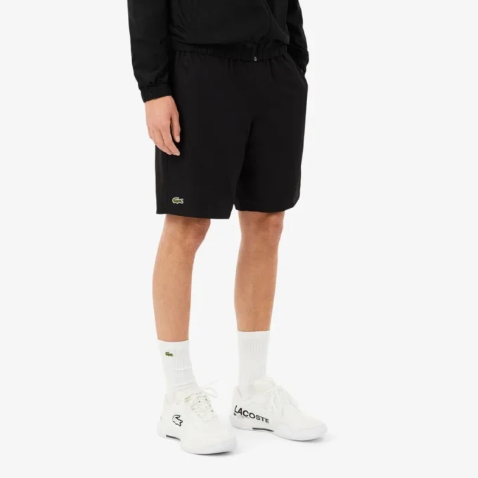 Men’s Lightweight Tennis Shorts