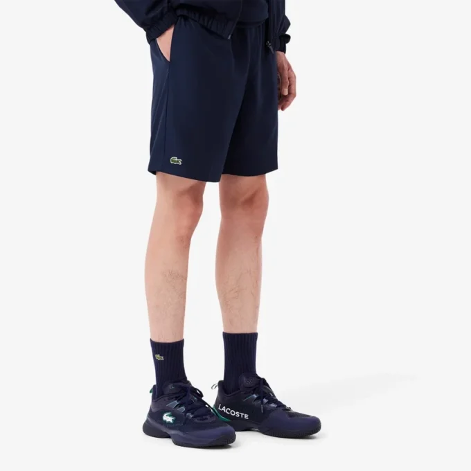 Men’s Lightweight Tennis Shorts